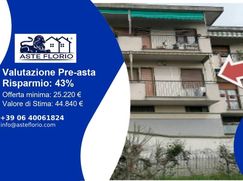 Appartamento in Residenziale