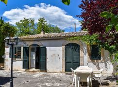 Casa indipendente in Residenziale