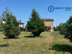 Casa indipendente in Residenziale