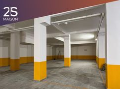 Box/posto auto in Residenziale