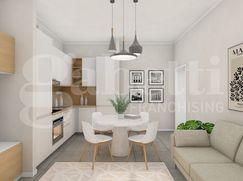 Appartamento in Residenziale