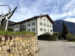 Attico/Mansarda in Residenziale