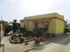 Casa indipendente in Residenziale