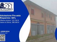 Casa indipendente in Residenziale