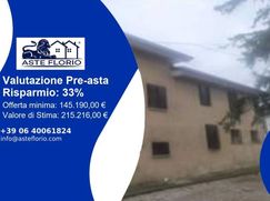 Appartamento in Residenziale