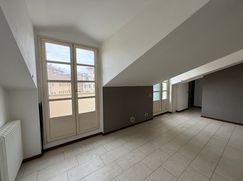 Attico/Mansarda in Residenziale