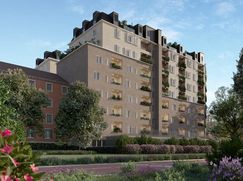 Appartamento in Residenziale