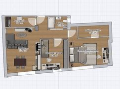 Appartamento in Residenziale