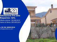 Villetta a schiera in Residenziale