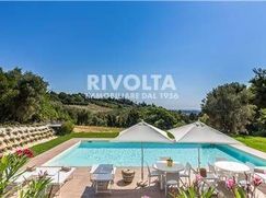 Villa in Residenziale