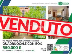 Appartamento in Residenziale