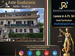 Appartamento in Residenziale