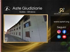 Appartamento in Residenziale