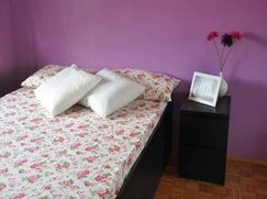 Stanza in Residenziale