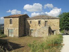 Rustico/Casale in Residenziale