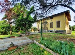 Villa in Residenziale