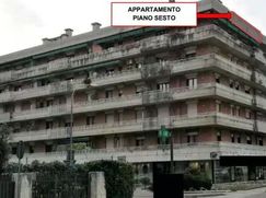 Appartamento in Residenziale