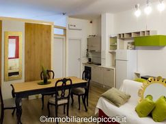 Appartamento in Residenziale