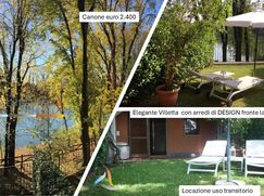 Villetta a schiera in Residenziale