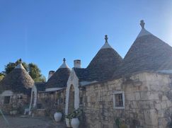 Baita/Bungalow/Chalet/Trullo in Residenziale