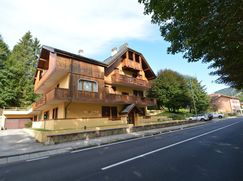 Appartamento in Residenziale
