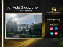 Appartamento in Residenziale