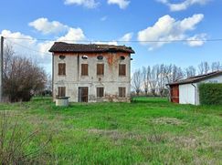 Rustico/Casale in Residenziale