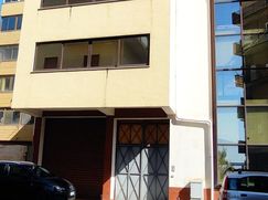 Edificio in Residenziale