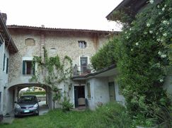 Casa indipendente in Residenziale