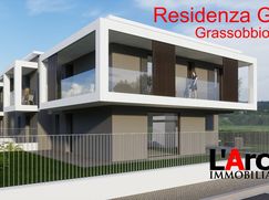 Appartamento in Residenziale