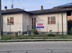 Casa indipendente in Residenziale