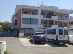 Box/posto auto in Residenziale