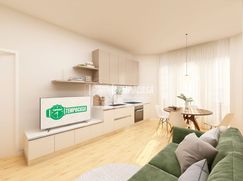 Appartamento in Residenziale