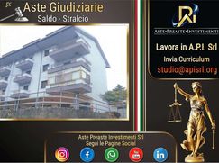 Appartamento in Residenziale