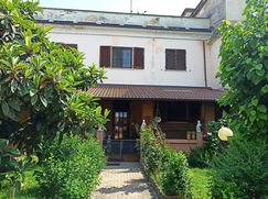 Villa in Residenziale