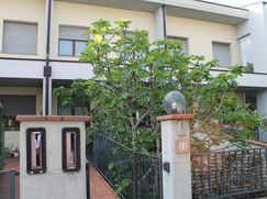 Villetta a schiera in Residenziale