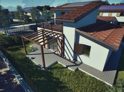 Casa indipendente in Residenziale