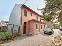 Casa indipendente in Residenziale