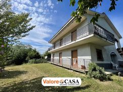 Casa indipendente in Residenziale