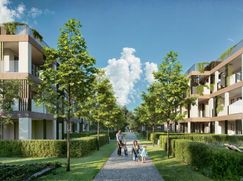 Appartamento in Residenziale