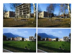 Appartamento in Residenziale