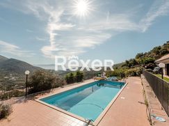 Villa in Residenziale