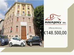 Appartamento in Residenziale