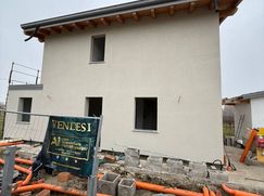 Villetta a schiera in Residenziale