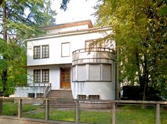 Villetta a schiera in Residenziale