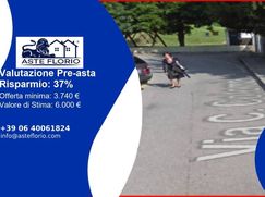 Box/posto auto in Residenziale
