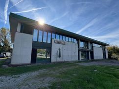 Ufficio in Commerciale