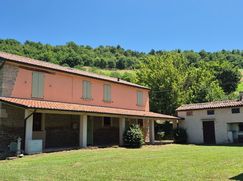 Rustico/Casale in Residenziale