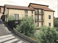 Appartamento in Residenziale