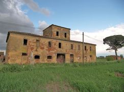 Rustico/Casale in Residenziale